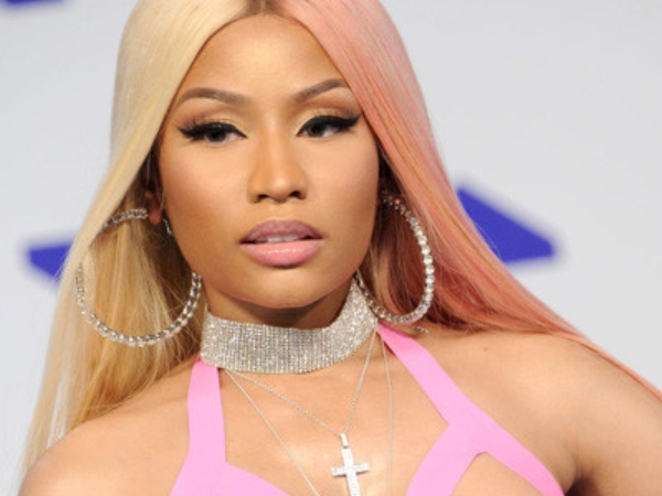 Nicki Minaj 上海罷唱事件撲朔迷離，粉絲苦等三小時後發現是場山寨演唱會？