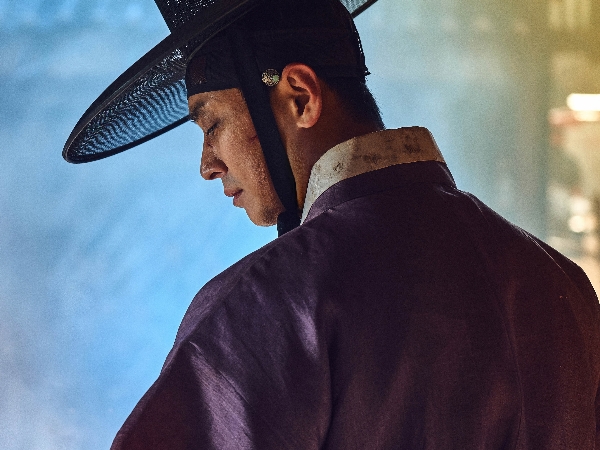 還沒上映就直接推出第二季！朱智勳、裴娜主演 Netflix 《李屍朝鮮》明年初搶先播出