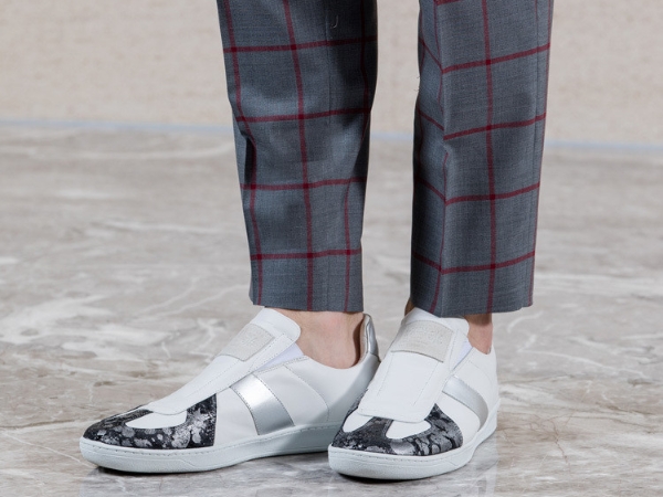 「李國毅也是愛好者」ROYAL ELASTICS  2018 A/W 將機能與高端時尚完美融合！