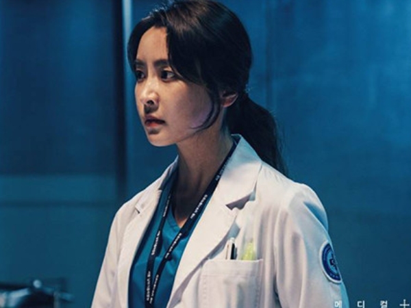 「驅魔」上癮！OCN 繼最血腥韓劇《客：The Guest》後再推驅魔醫療劇《Priest》