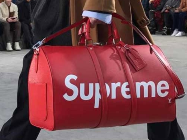 Louis Vuitton 只在第 9 名！「 2018 年全球最強 Logo 」就是它！網友：不意外！