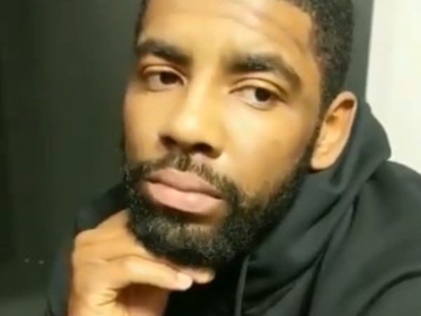 拿 40 分猶如家常便飯？Irving 公開斥責現今 NBA 聯盟「根本沒有防守」：我以為來到 70 年代