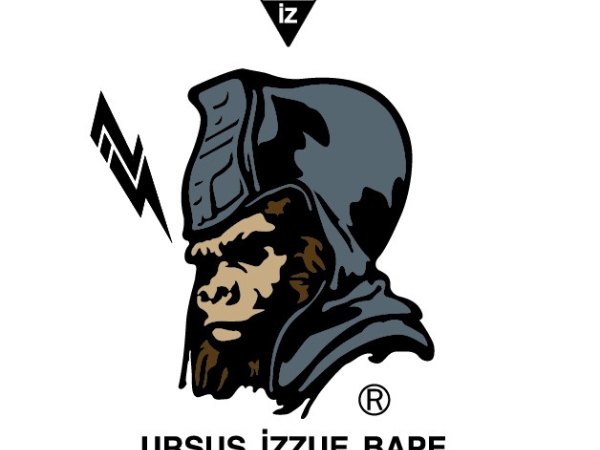 URSUS.IZZUE.BAPE 2018冬季聯乘系列將於 11 月 21 日注目登場