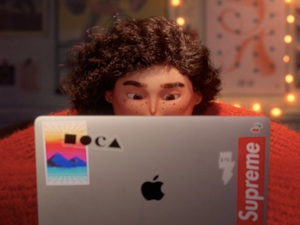 蘋果將與 Supreme、Nike 合作？Apple 2018 聖誕影片《Share Your Gifts》透露玄機