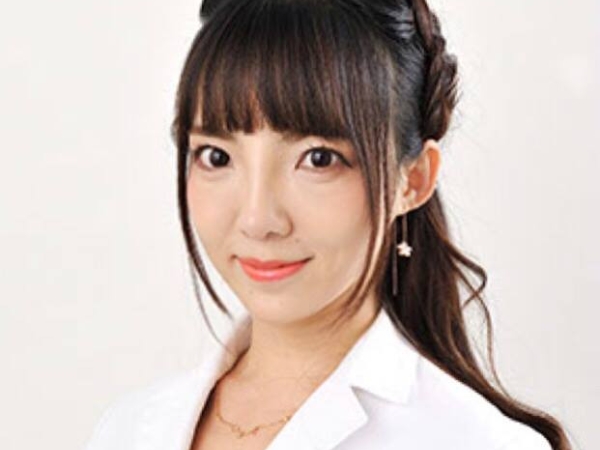 【野生抓正妹❤】日本正妹院長姓「愛新覺羅」　網友爆料：真的是清朝後代…