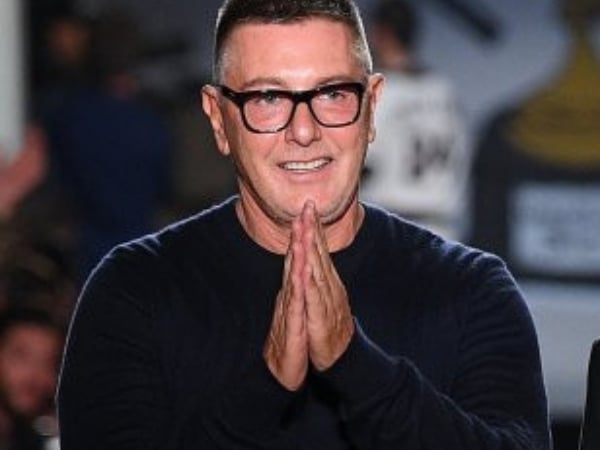 世上最多 Hater 的設計師！「辱華元兇」毒舌 Stefano 竟這樣評論 Kate Moss、賽琳娜 ...