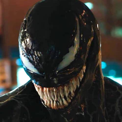 「男友版」海報神助攻？《猛毒》中國大賣、首週獲 7 千萬人民幣　全球票房擊敗《神力女超人》！