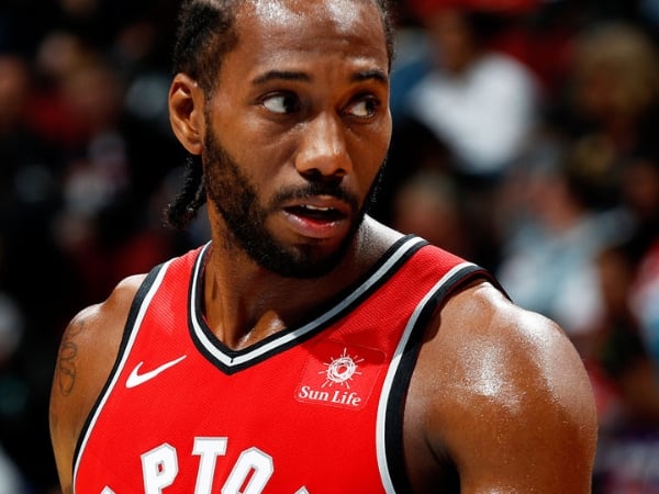 昔日師徒正式槓上！波波教練表明 Kawhi 不是一名領袖　可愛「罕見」回擊：這根本是個笑話！　