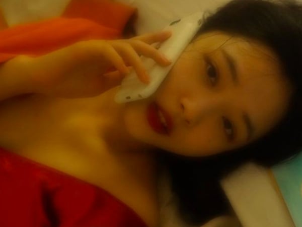 雪莉登新節目《真理商店》自爆：「我愛色情的顏色，...最好是有噴出的畫面。」