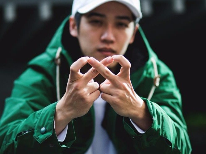 這些饒舌我都聽過！Stu sis 「比照 XXL 評選標準」莫宰羊、熊仔、就連周杰倫都在榜單內？