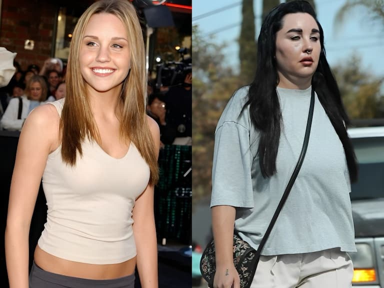 《足球尤物》亞曼達拜恩 Amanda Bynes 歷經酒駕、呼麻、嗑藥⋯沉寂多年近狀曝光！