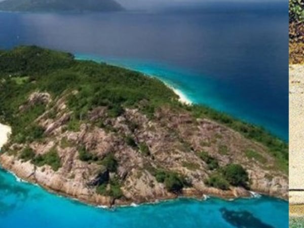 亂箭射殺傳教士的北哨兵島竟是熱門度假勝地？連台灣旅客都曾留下五星好評？