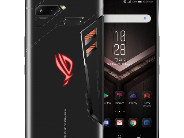 ROG Phone X《Free Fire – 我要活下去》名人爭霸戰 周末熱血開打！