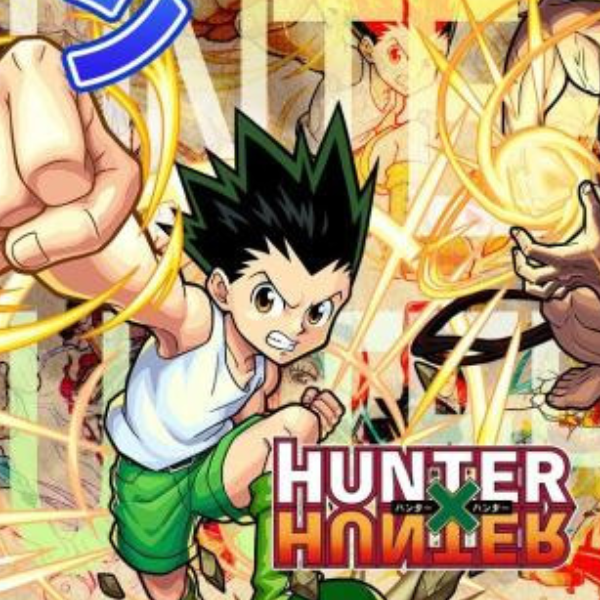 《獵人》連載翻到最後一頁又是休刊宣言，冨樫義博：「接下來 10 周的草稿都已經擬好了」