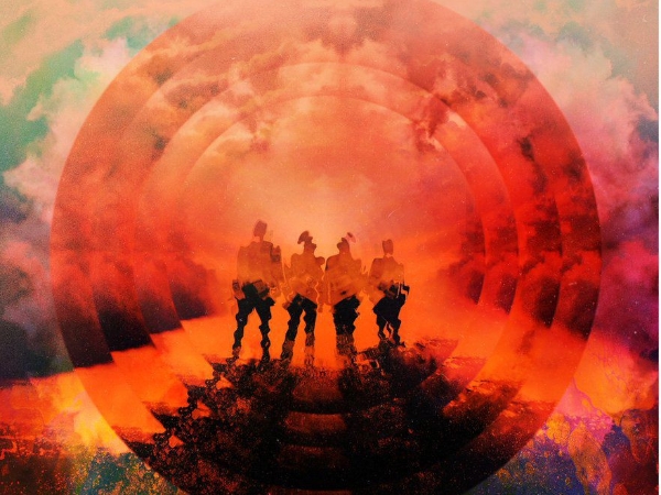 英國天團 Coldplay 以新團名 Los Unidades 出發,與菲董合作新曲背後意義深遠!