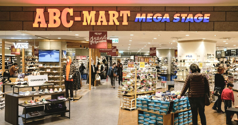 abc mart keds