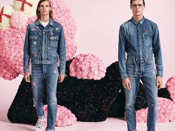 Kim Jones 入主 Dior 後首個時裝系列終於登場!Dior Men Summer 2019 膠囊系列即將上市