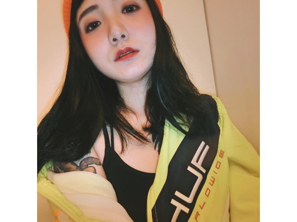 【潮妹一週間】想要和她一樣帥!刺青硬派女子小李大方分享穿搭 Tips,最忌諱這樣穿⋯⋯