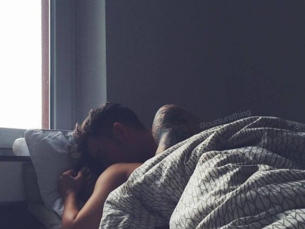 男人最常說的「這四句」普通到不行的話，原來背後竟藏著滿滿的愛意！