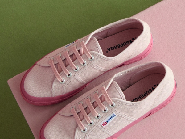Superga 2018全新冬季鞋款 以百年經典的純粹質感，邁向高貴奢華創造不朽傳奇