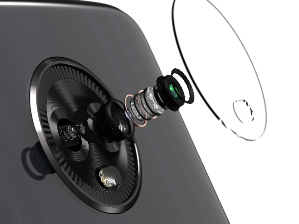 Motorola推出全新moto e5 plus,超大電量、無限暢玩