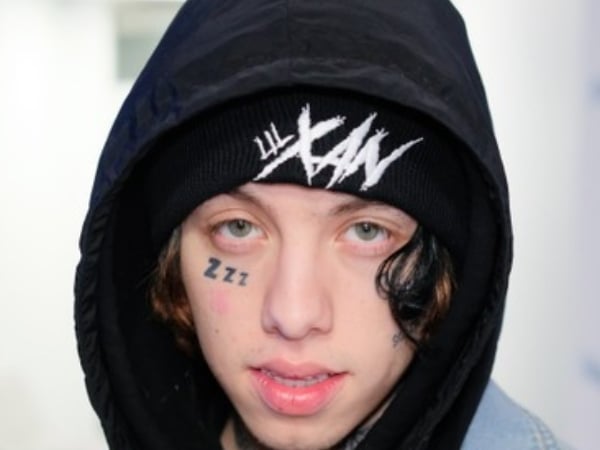 自爆藥物上癮！Lil Xan 自己進了勒戒所　原因是他被 Mac Miller 和 Lil Peep 的去逝嚇慘了 …