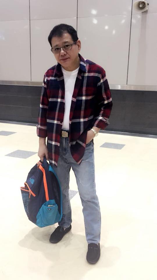 最新／西裝男神嚴凱泰驚傳過世，接連兩位名人都因食道癌離開人世．．．該如何預防？