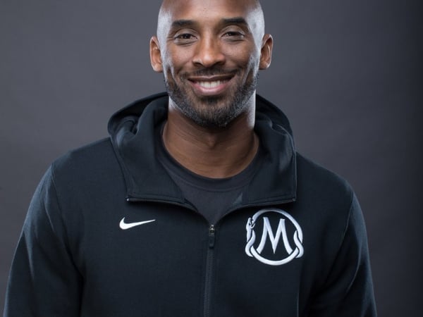 不只是運動員！Kobe 開創全球唯一「曼巴體育學院」　可容納 5 萬名學員規模超浩大！