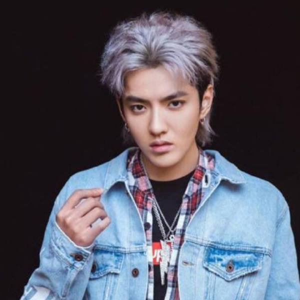 70、80 年代復古風回歸！吳亦凡、GD 等人 2018 最潮髮型就是「鯔魚頭」！