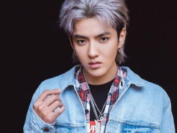 70、80 年代復古風回歸！吳亦凡、GD 等人 2018 最潮髮型就是「鯔魚頭」！
