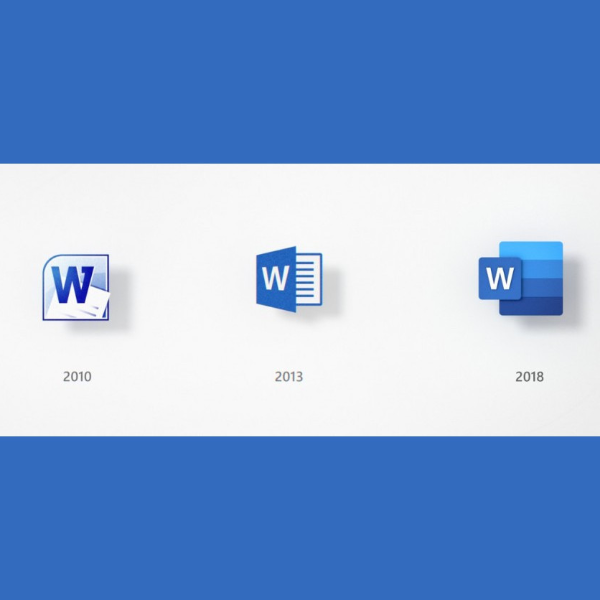 迎接 Microsoft 微軟新世代！睽違 5 年更新 Office 365 軟體 Logo 宣示微軟的「雲端力」！