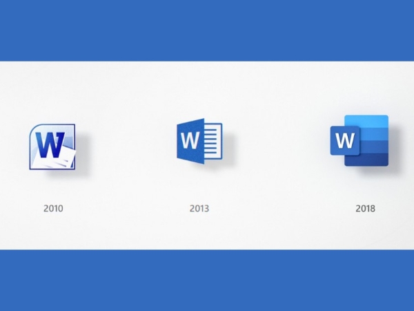 迎接 Microsoft 微軟新世代！睽違 5 年更新 Office 365 軟體 Logo 宣示微軟的「雲端力」！