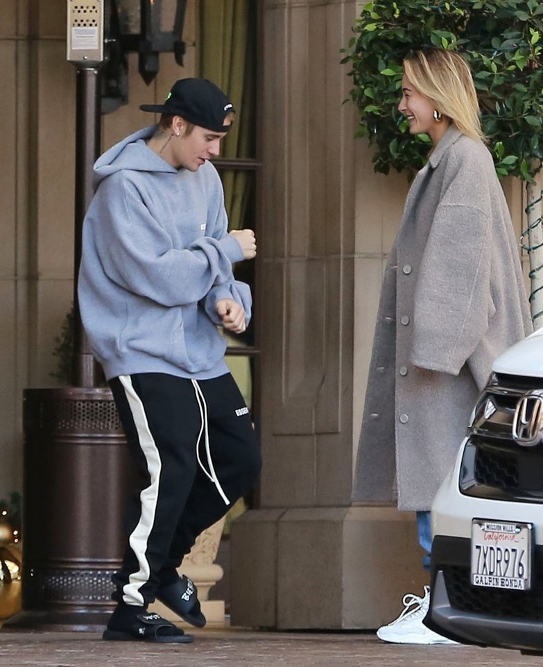 太幸福！小賈斯汀與海莉將首度以新婚夫妻之姿登上《Vogue》　甜蜜拍攝時尚寫真！