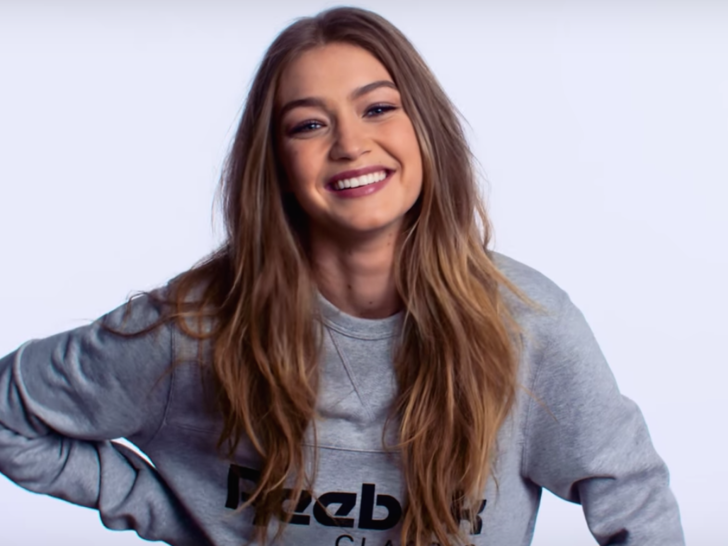 Gigi Hadid 在訪談中公布自己最怕在洗澡後看到「這個」？！粉絲：答案讓人有點反應不過來...