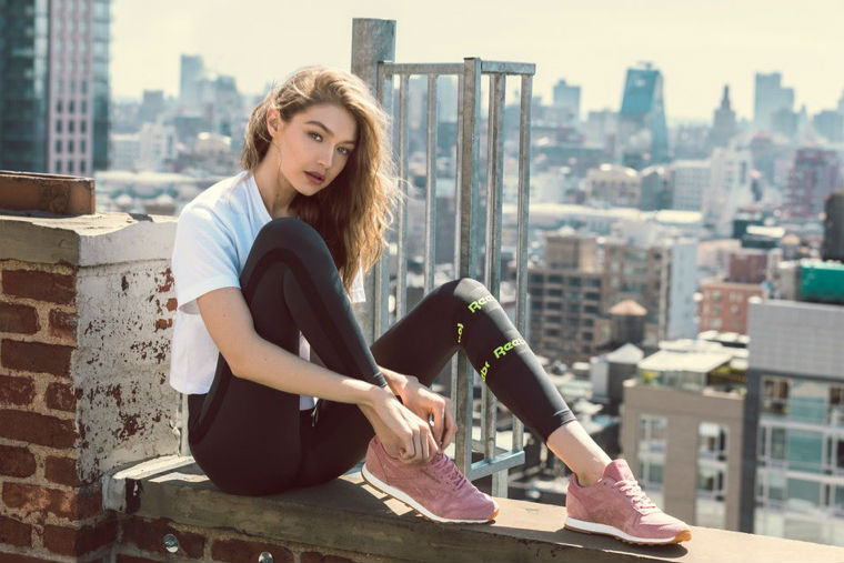 Gigi Hadid 在訪談中公布自己最怕在洗澡後看到「這個」？！粉絲：答案讓人有點反應不過來...