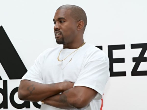 防偽新招！ YEEZY 系列鞋款將加入「謎樣條碼片」來降低假貨氾濫問題？