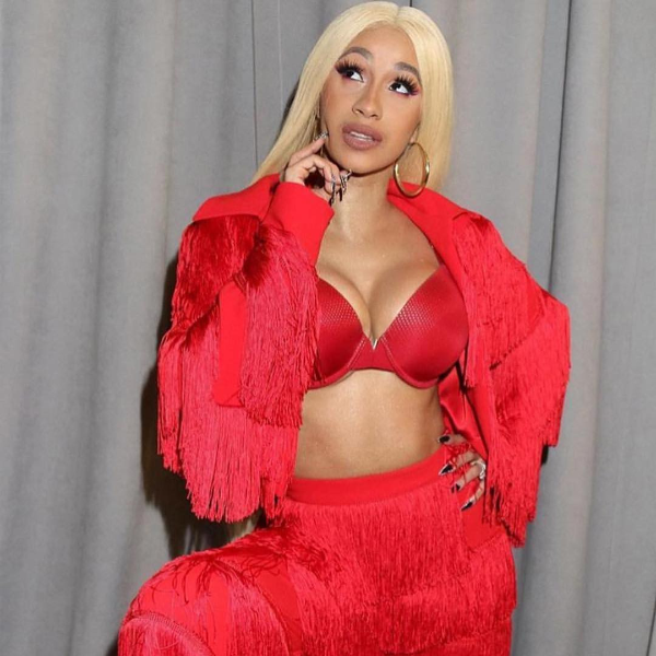 Cardi B 宣布與 Migos 成員 Offset 已離婚！原因疑似 Offset 「偷約 3P」