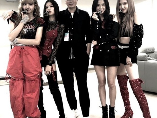 人間香奈兒爭議再起!BLACKPINK Lisa 打歌服跟 Jennie 舞者穿一樣!網友:「讓 Lisa 穿二手衣?」
