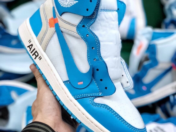美國海關攔截市值 5200 萬元的 Nike 假鞋，皆來自中國東莞！