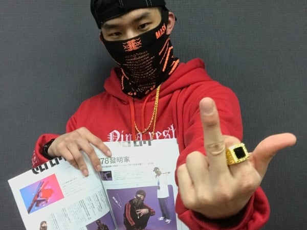 消失兩個月原因曝光！「878發明家」坦承：我不知道多久才能再出片