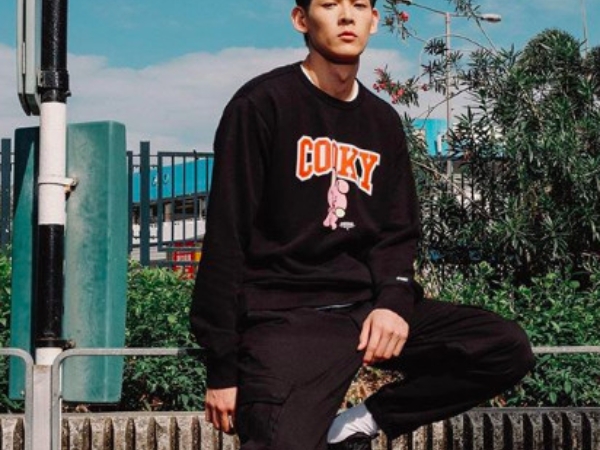 「ARMY」們請注意！ :CHOCOOLATE X  BT21 聯名系列來台設立期間限定快閃店！