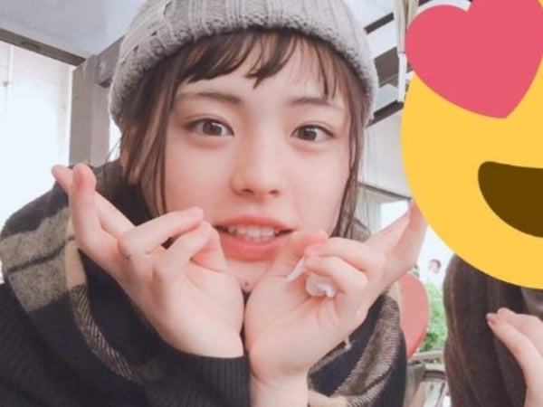 日本帥哥選拔驚見「偽美少女」　網友驚：這麼清純可愛真的是男孩子？