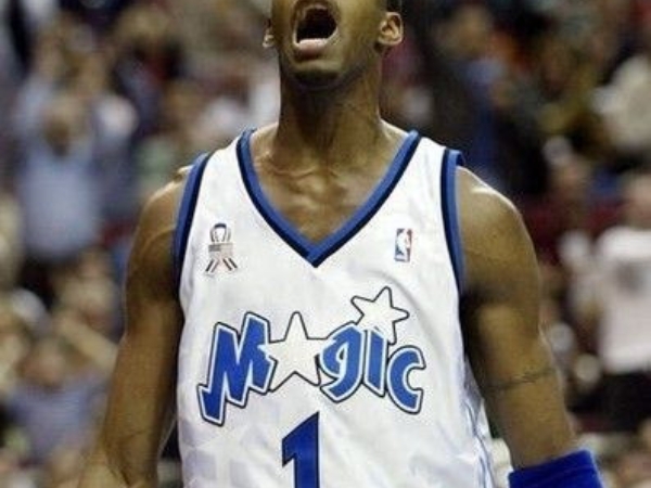 巔峰 T-Mac 跟 KD 單挑誰贏？魔術小將看衰自家前輩　McGrady 怒噴「先破我在魔術的紀錄再說好嗎」