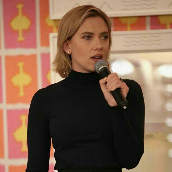 演員被瞞到底？史嘉蕾聽聞《復仇者聯盟4》預告已出很震驚　「我連標題叫啥都不知道」！