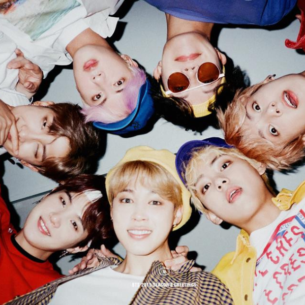 BTS 在台車禍成外國網媒頭條！看完經過網友全歪樓：原來還有「這個行業」？