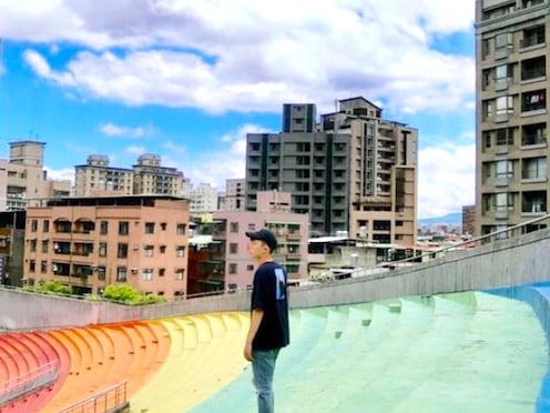 你不知道的板橋！新北耶誕城 5 大「在地人才會去」私密景點特蒐　板橋終於有「文青麵包店」了！