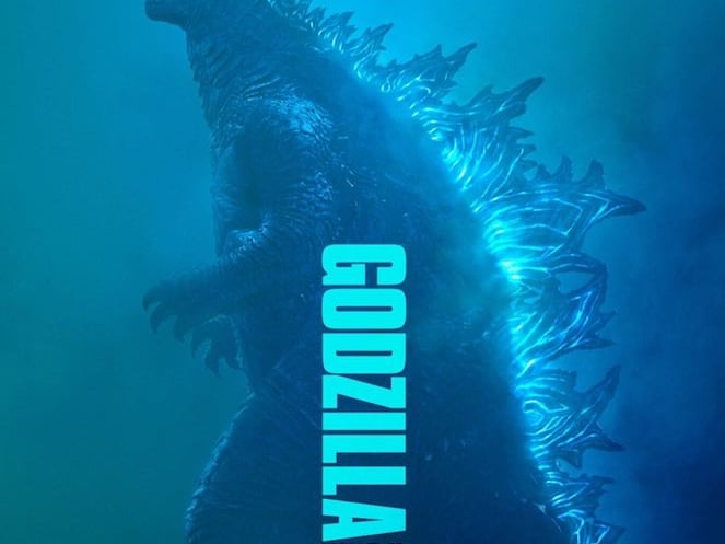 王者基多拉現身！《哥吉拉：怪獸之王》最新預告搶先看　原來我們都是哥吉拉的寵物？