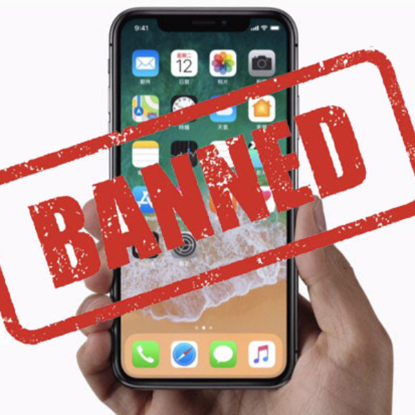 中國下令禁 iPhone，其中還包括 iPhone X！蘋果霸氣回應：「Apple 的所有機型的手機，仍會照常在中國販售」！