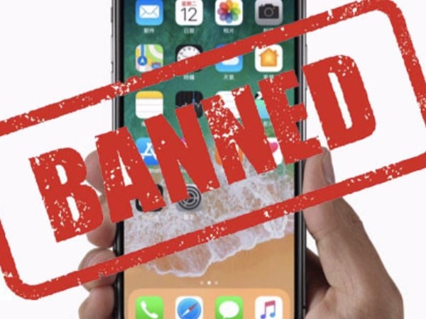 中國下令禁 iPhone，其中還包括 iPhone X！蘋果霸氣回應：「Apple 的所有機型的手機，仍會照常在中國販售」！