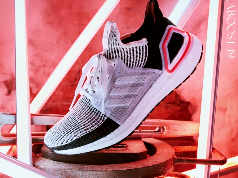 潮勢力|鞋款傾巢而出,這雙必關注! 超狂新成員 adidas UltraBOOST 19 報到